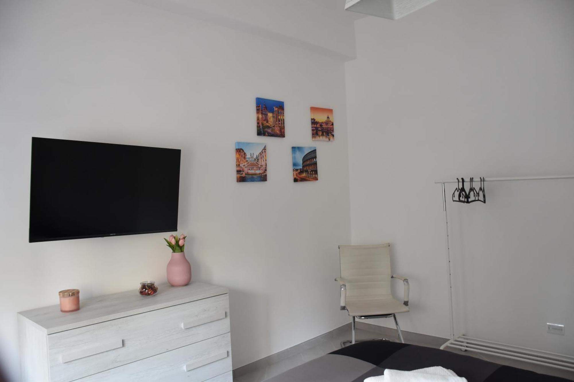 Casa Sadama Appartement