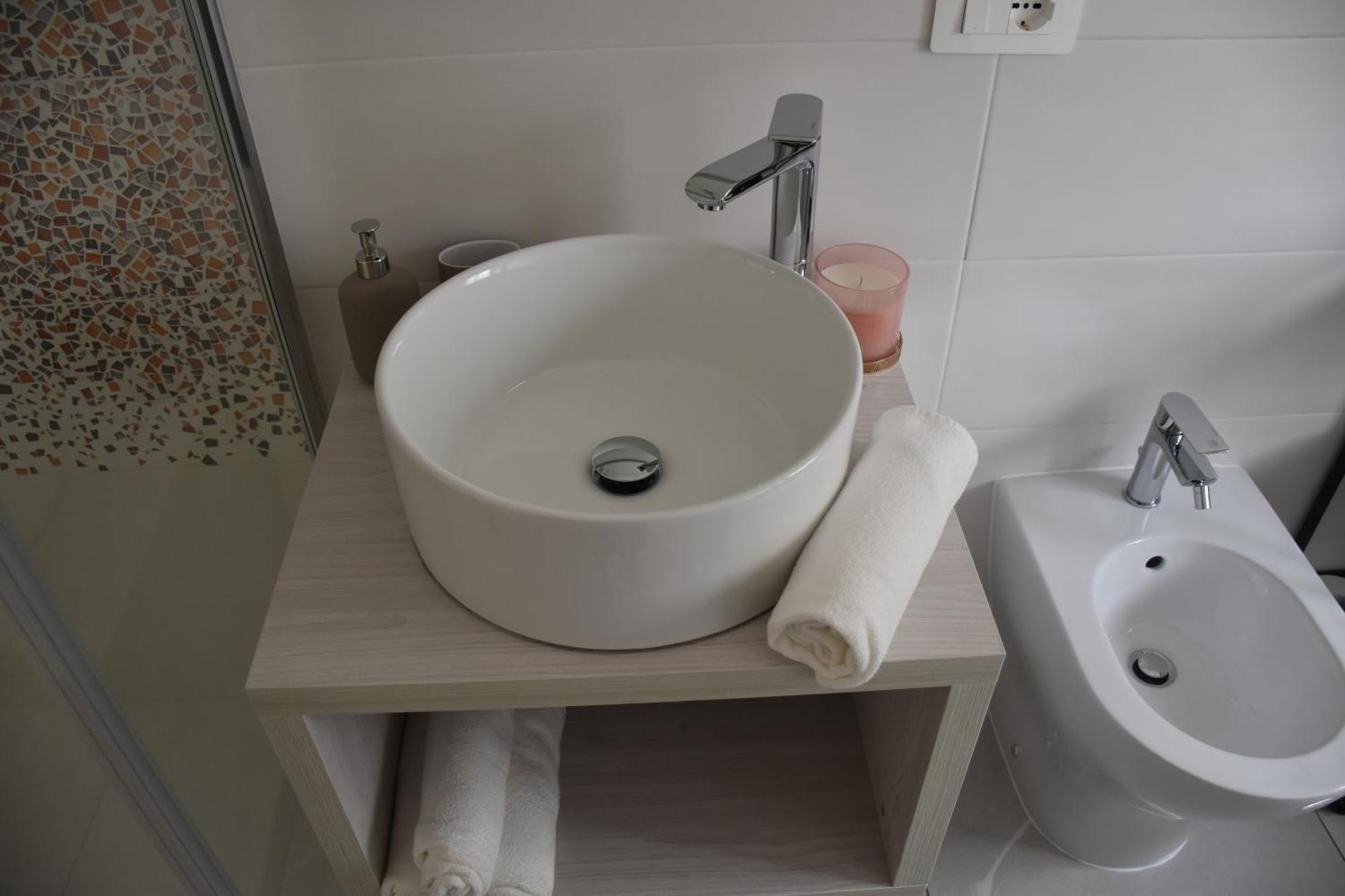 Casa Sadama Appartement