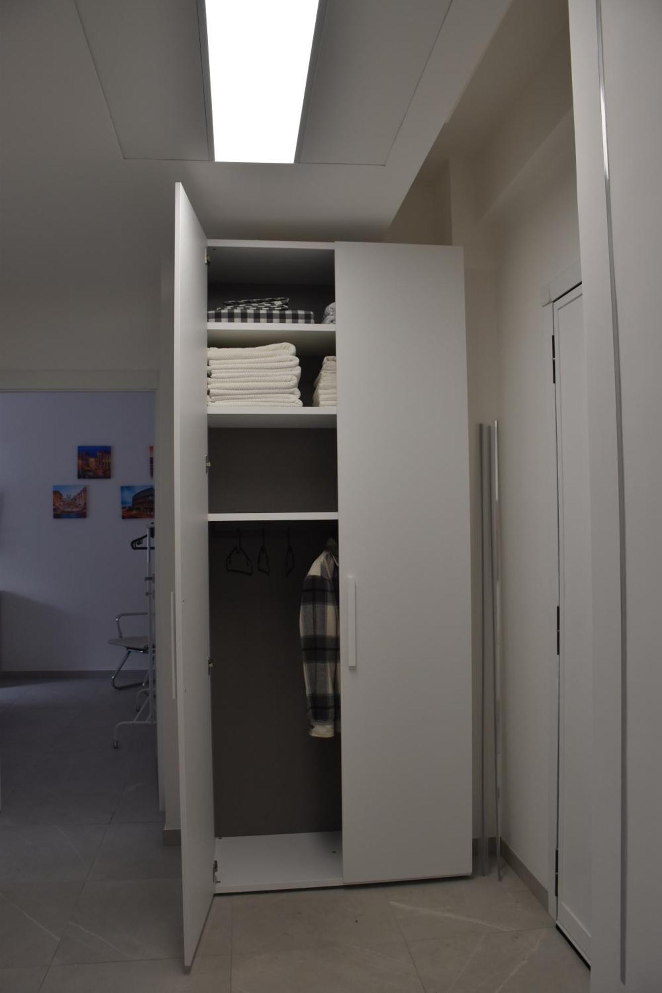 Appartement Casa Sadama Rome