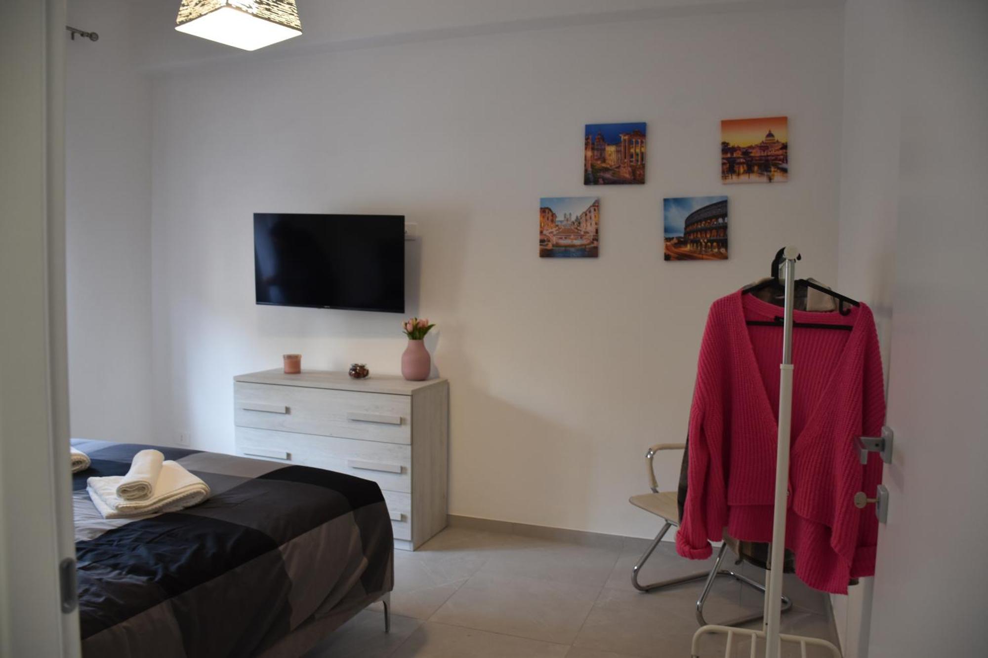 Casa Sadama Rome