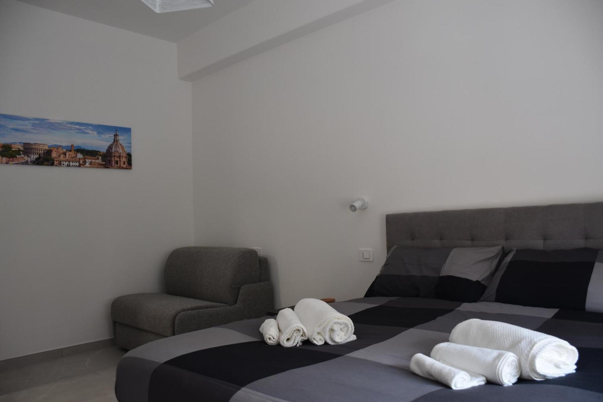 Appartement Casa Sadama
