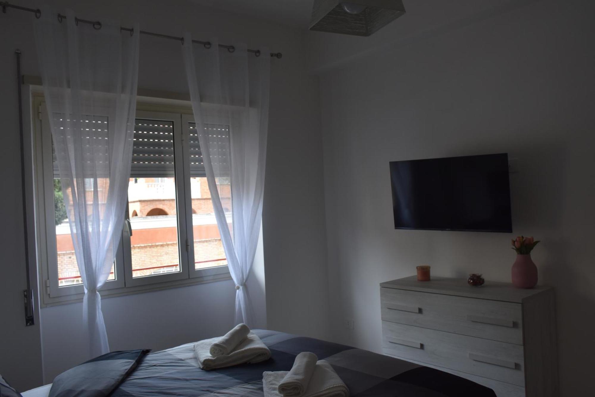 Casa Sadama * Rome